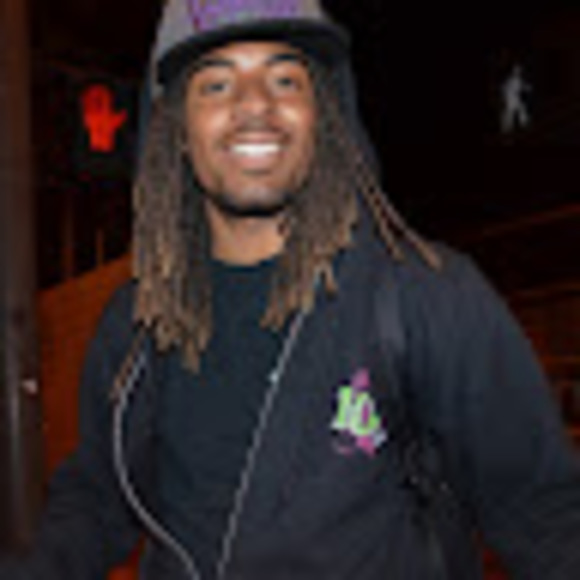 Meet your Posher, Th3realjorel - Picture 1 of 1